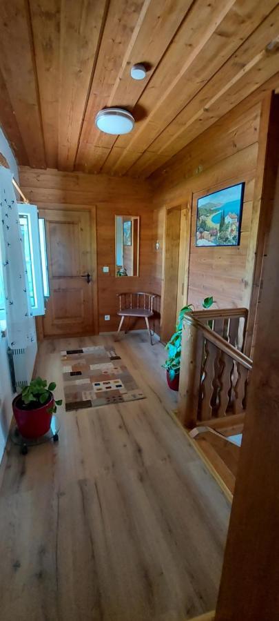 Ruhig Gelegene Ferienwohnung Im Gruenen Mit Terrasse Und Kleinem Garten Rotthalmuenster Luaran gambar